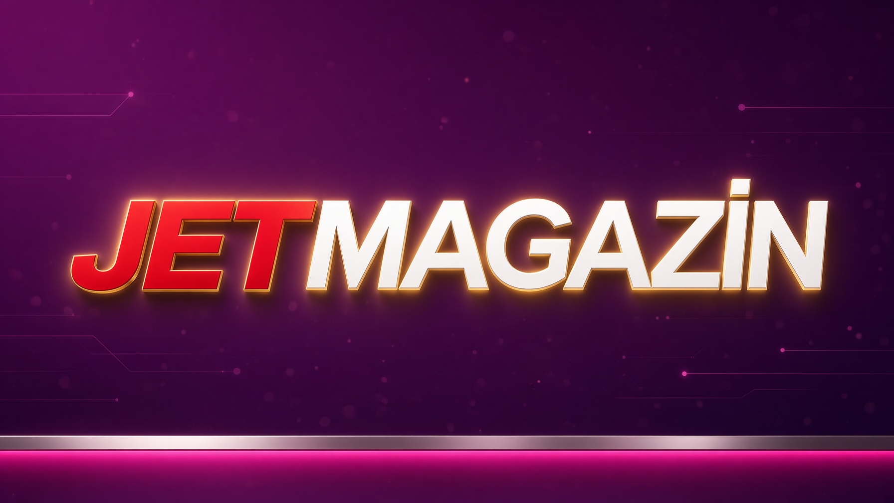 JETMAGAZİN